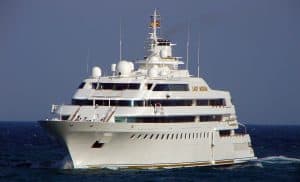 TOP 10: gli yacht più costosi del mondo